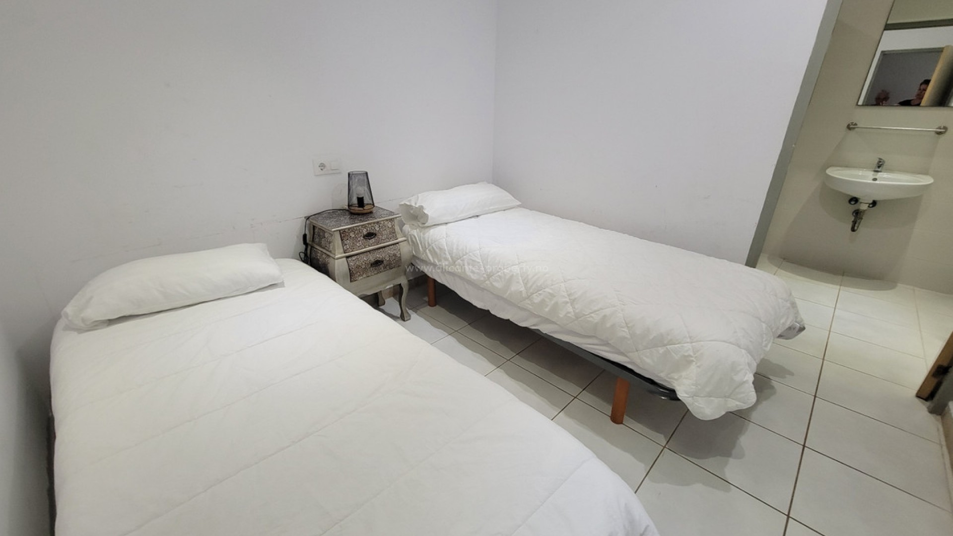 Hus / Villa i Moraira