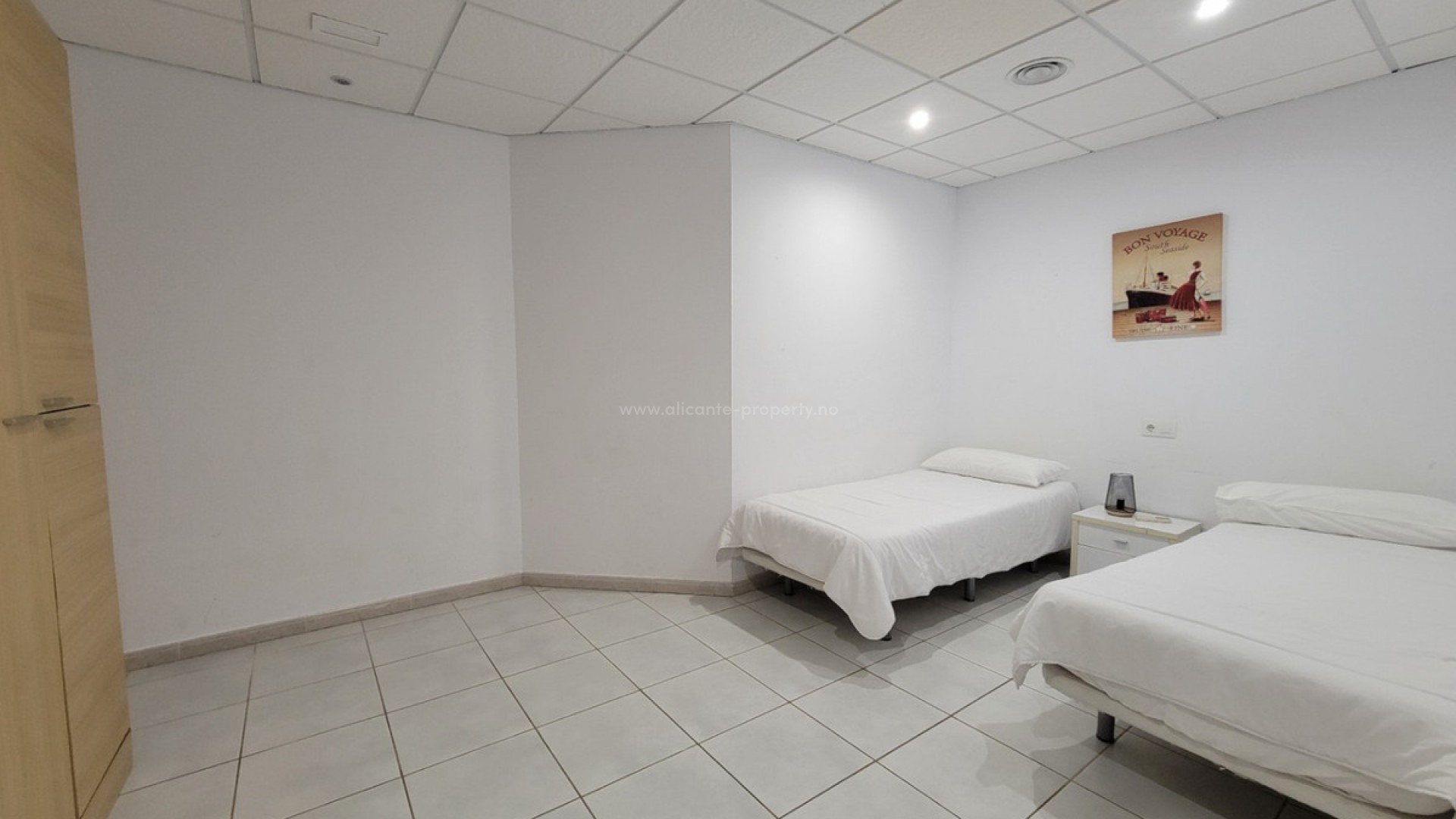 Hus / Villa i Moraira