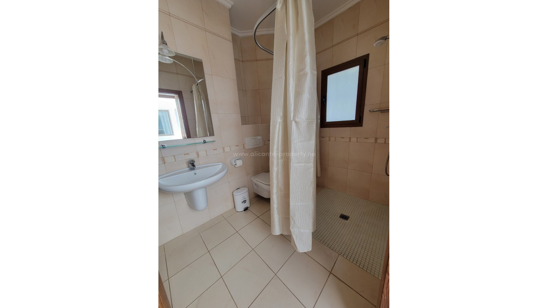 Hus / Villa i Moraira