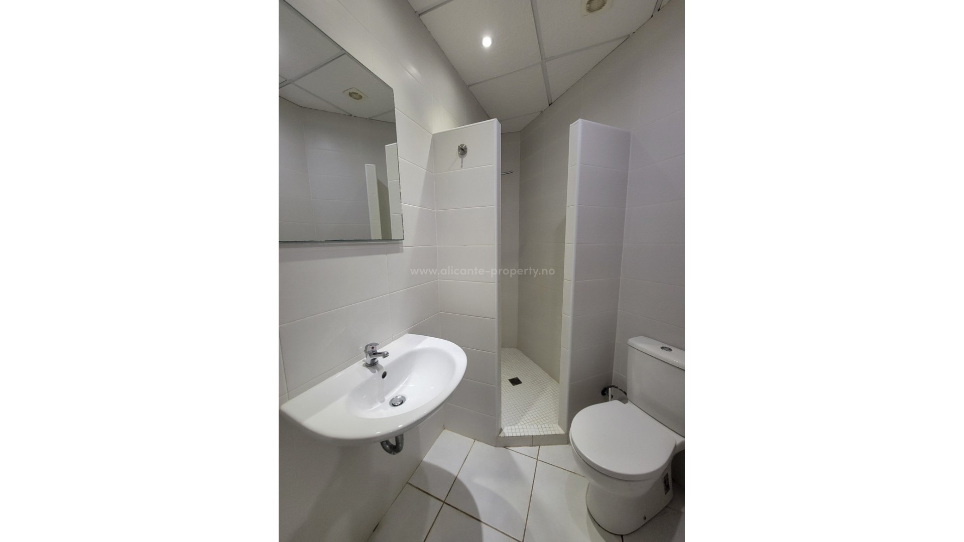 Hus / Villa i Moraira