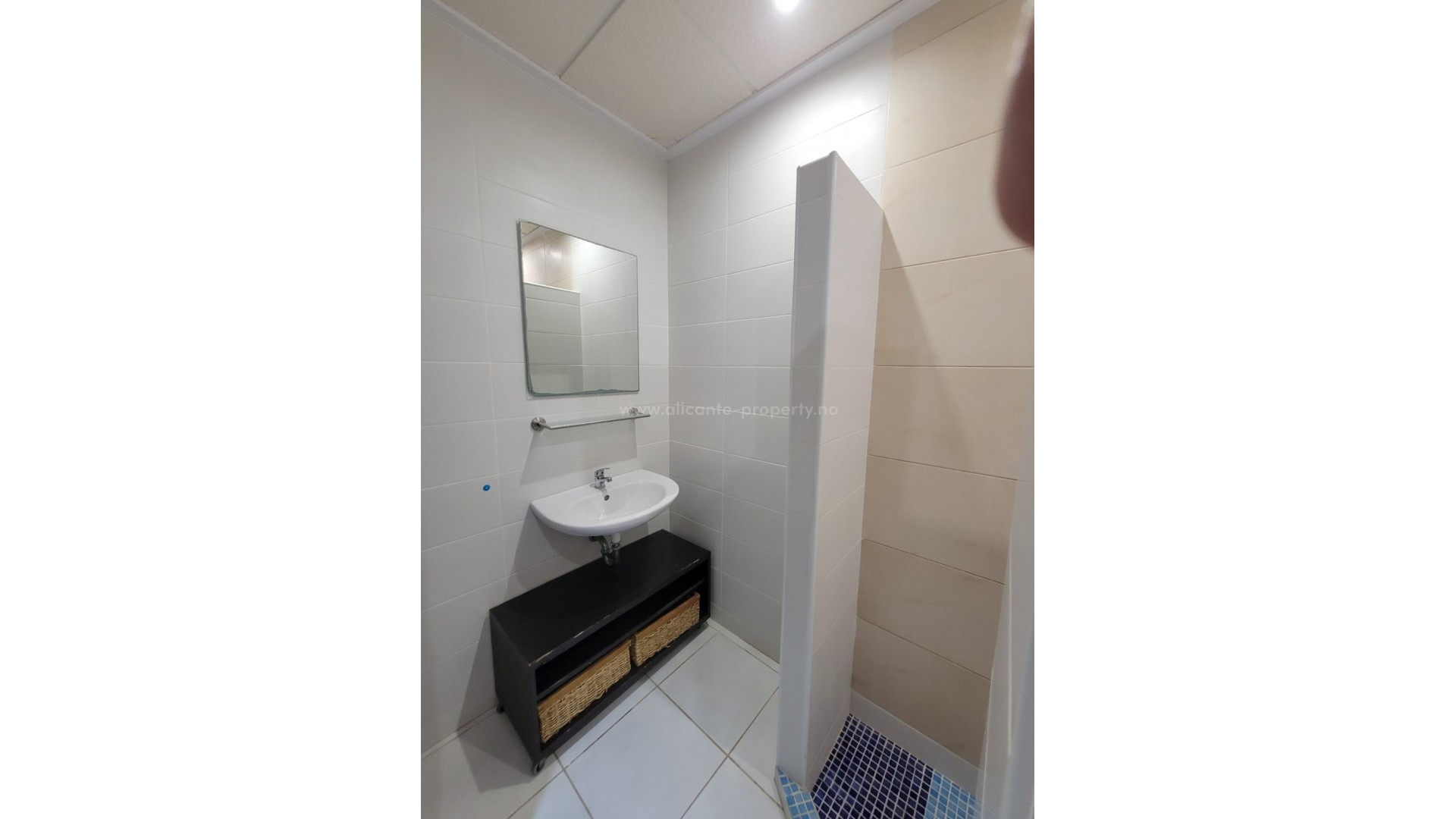 Hus / Villa i Moraira