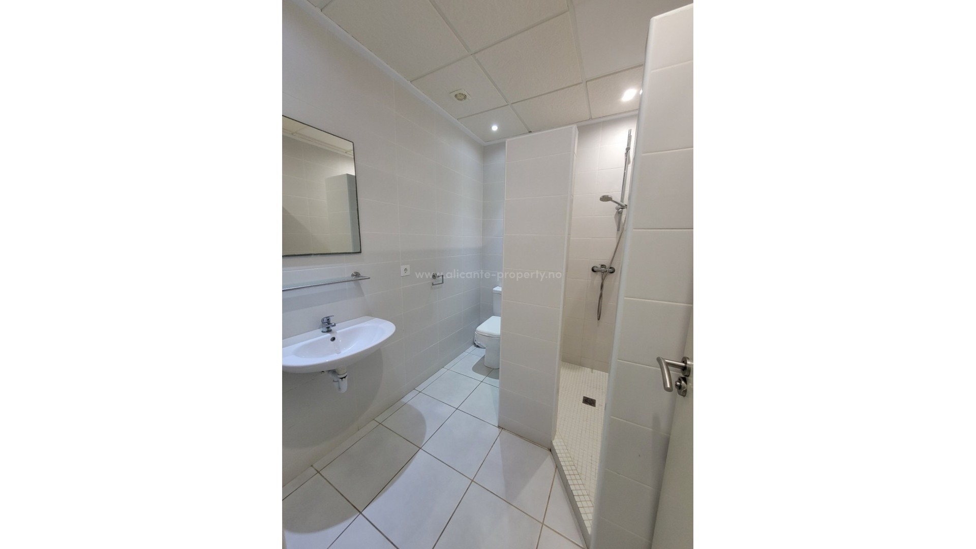 Hus / Villa i Moraira