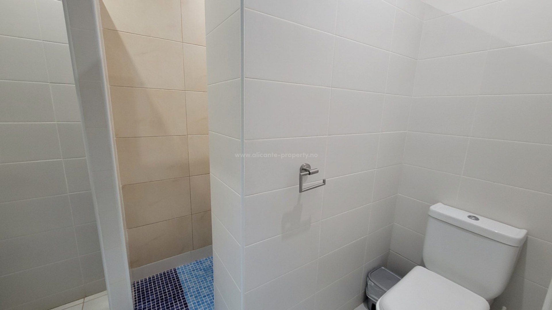 Hus / Villa i Moraira