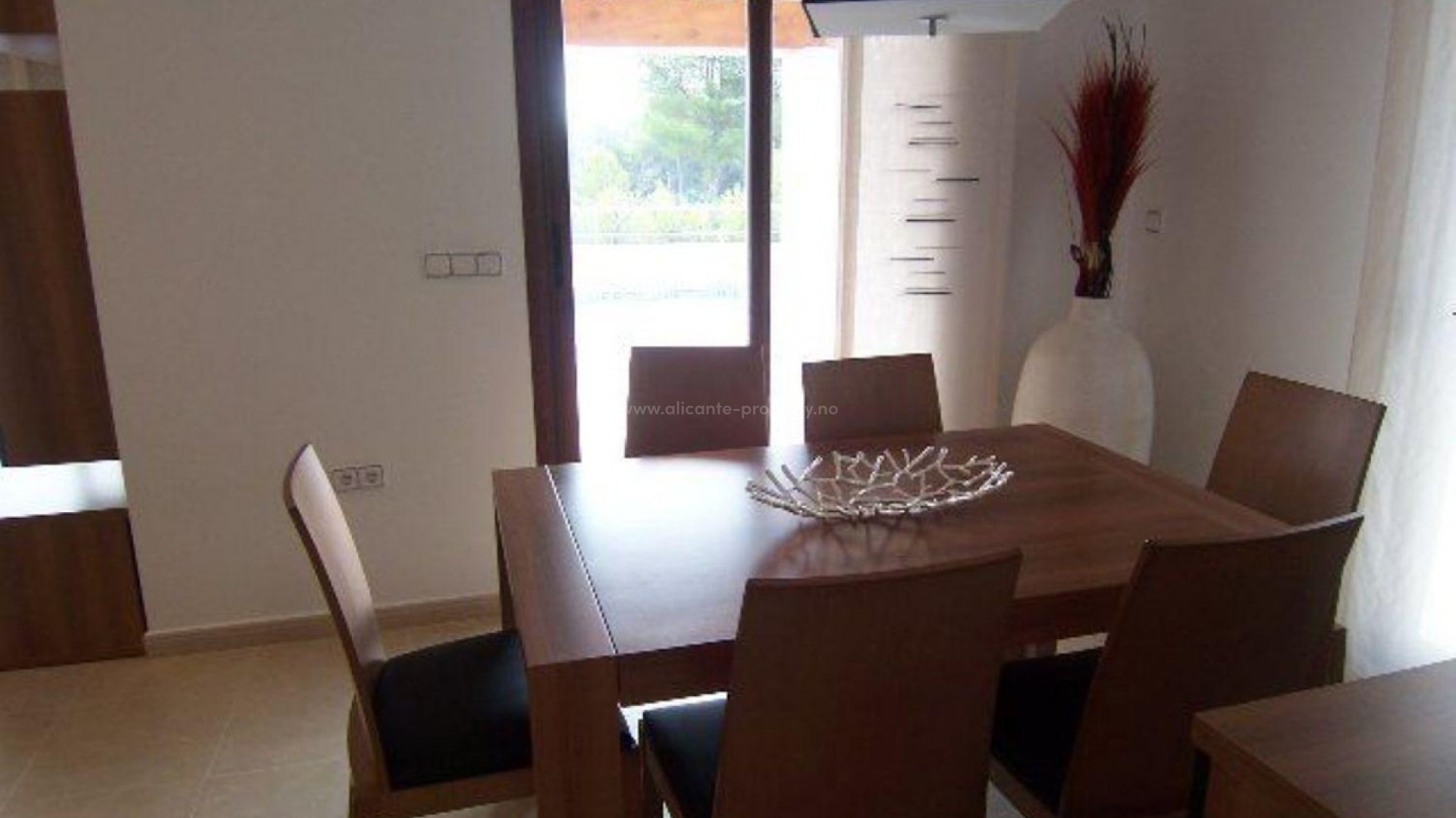 Hus / Villa i Moraira