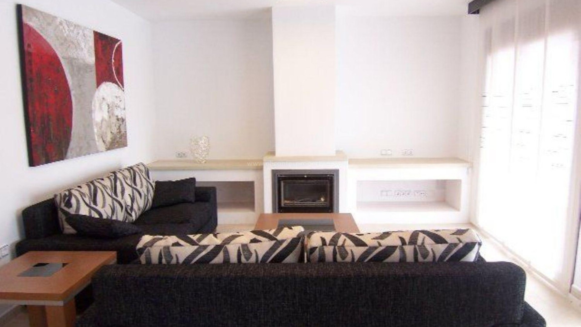 Hus / Villa i Moraira