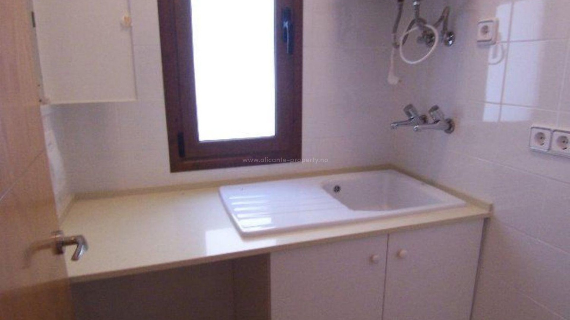 Hus / Villa i Moraira