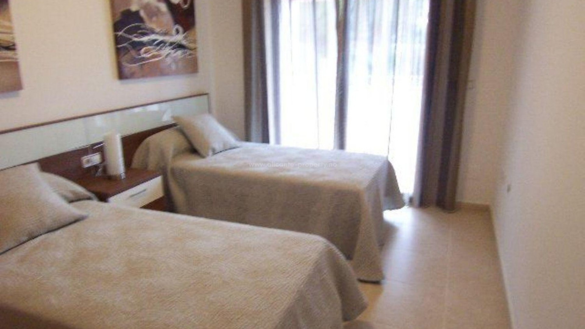 Hus / Villa i Moraira