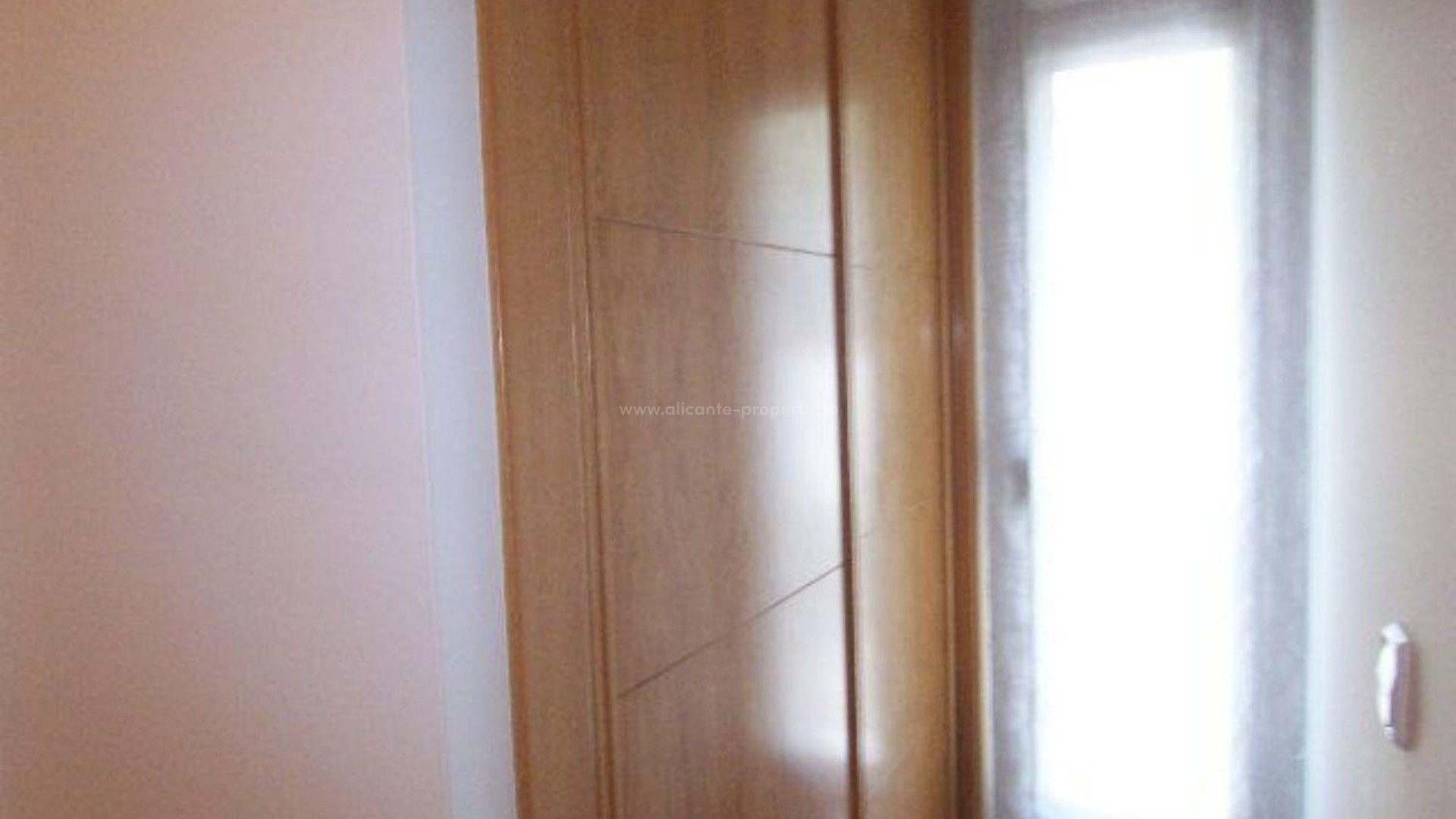 Hus / Villa i Moraira