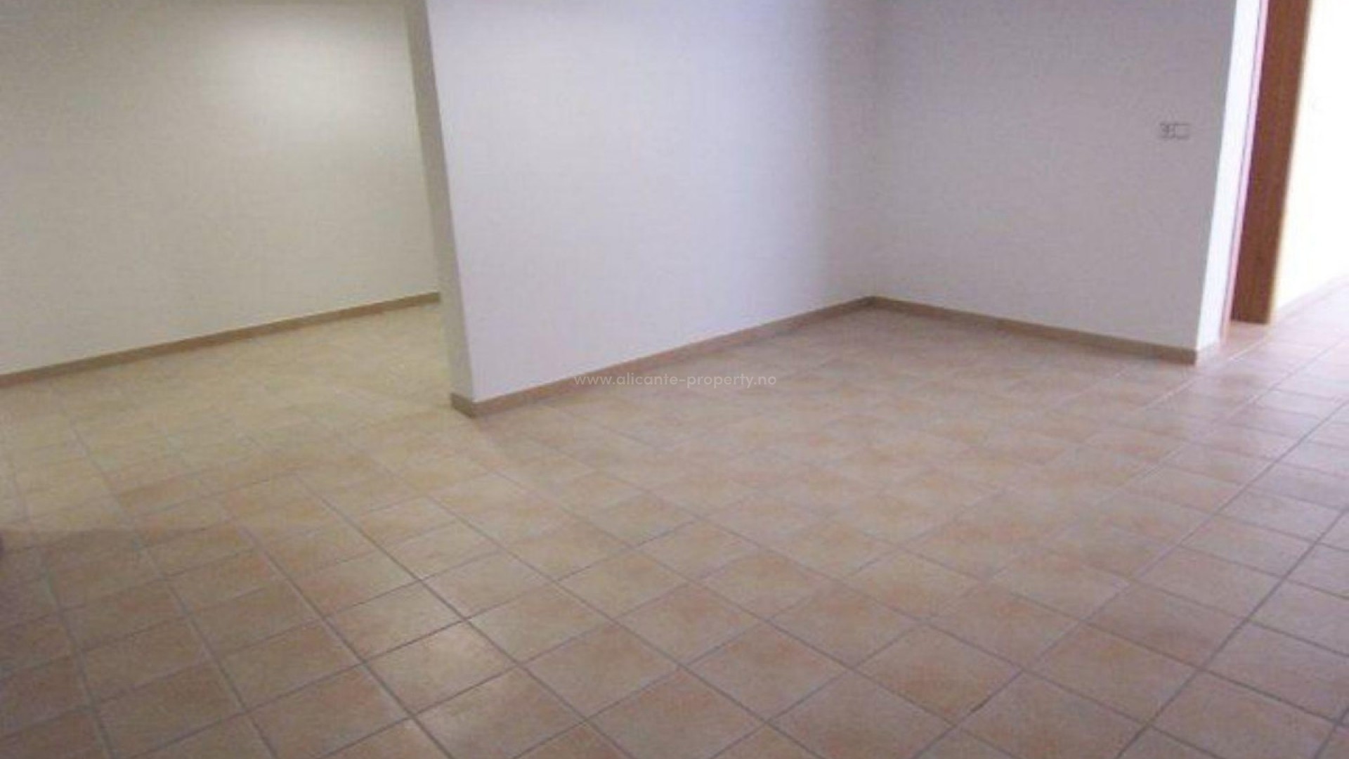 Hus / Villa i Moraira