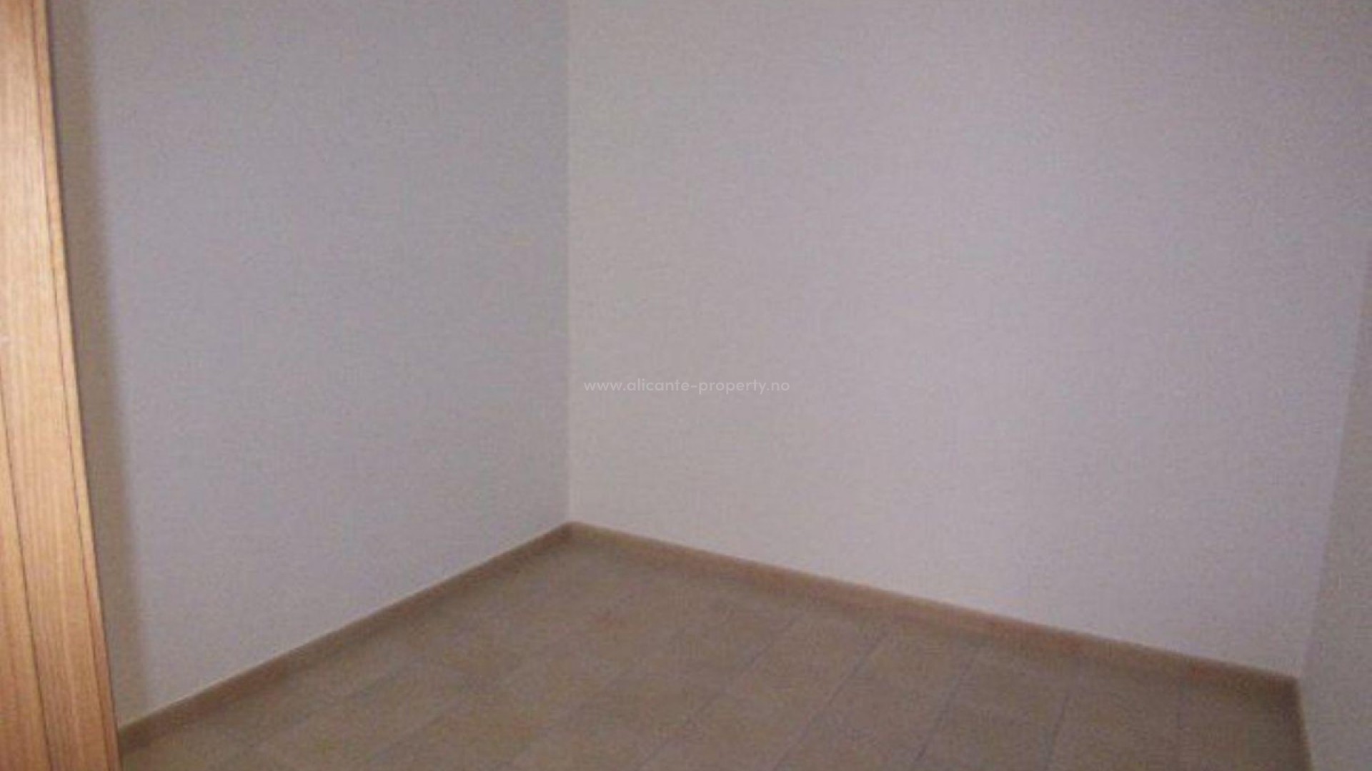 Hus / Villa i Moraira