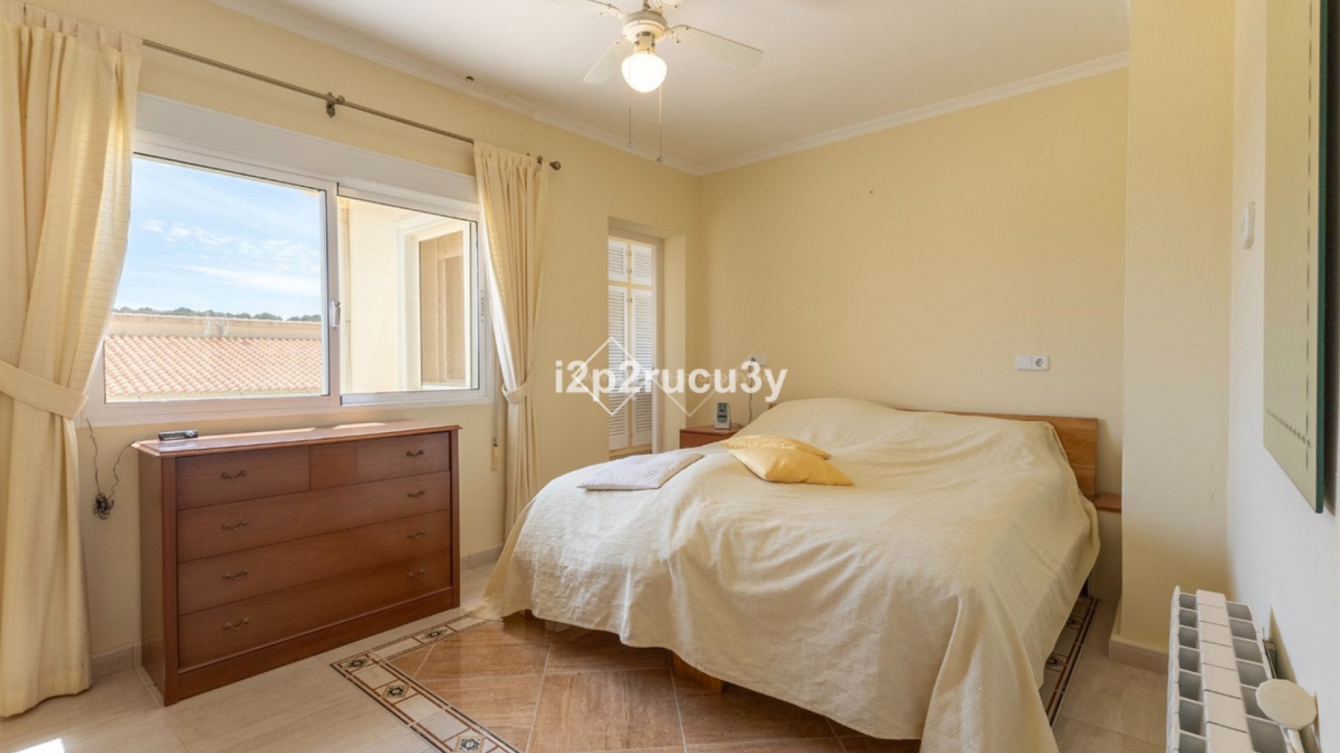 Hus / Villa i Moraira