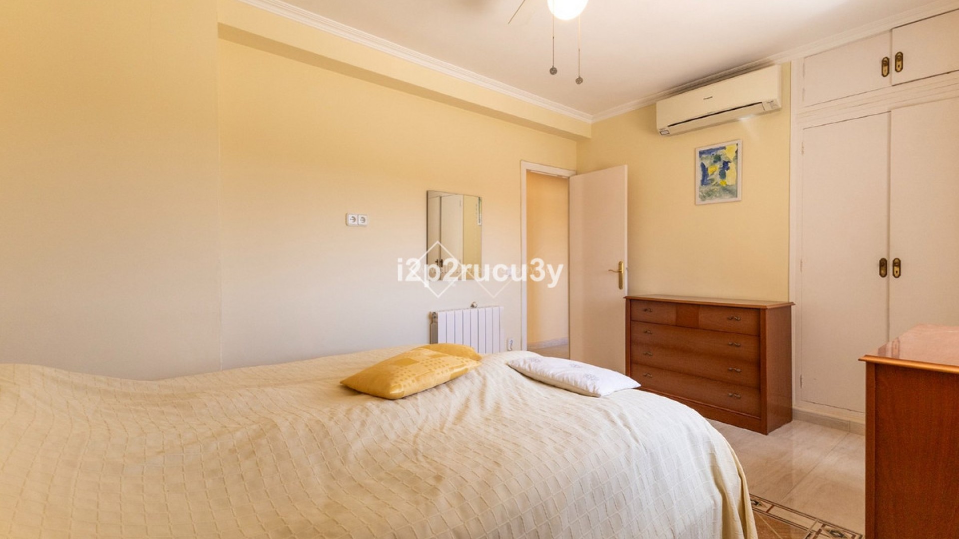 Hus / Villa i Moraira