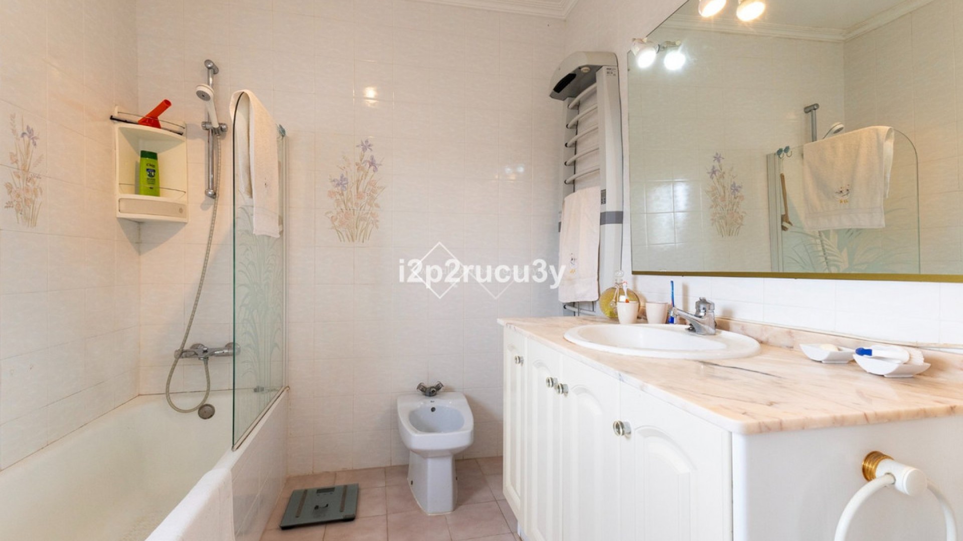 Hus / Villa i Moraira