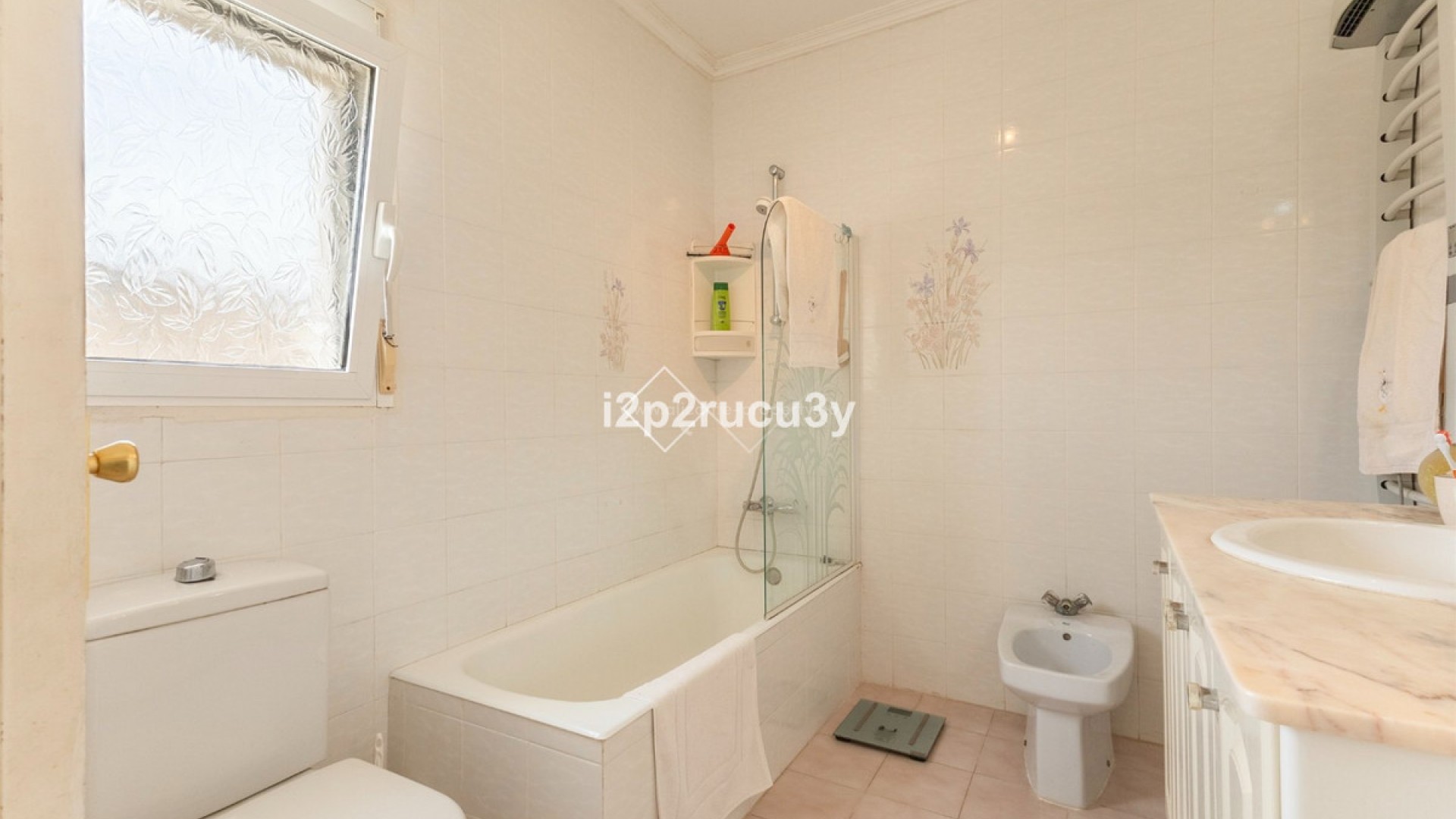 Hus / Villa i Moraira