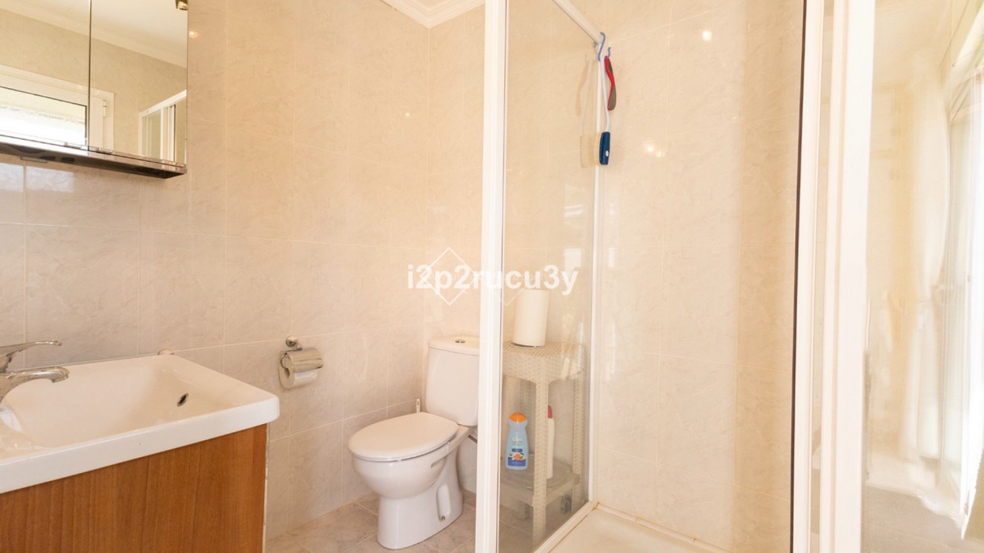 Hus / Villa i Moraira