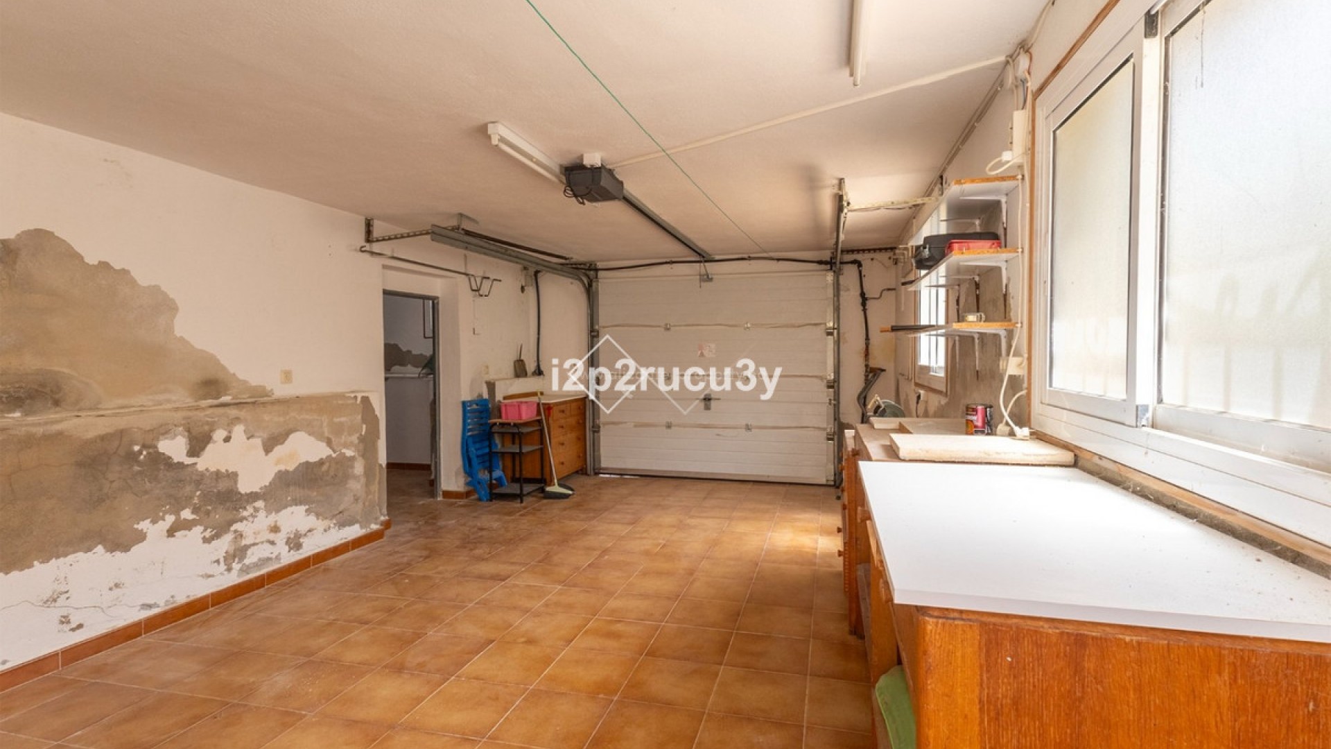 Hus / Villa i Moraira