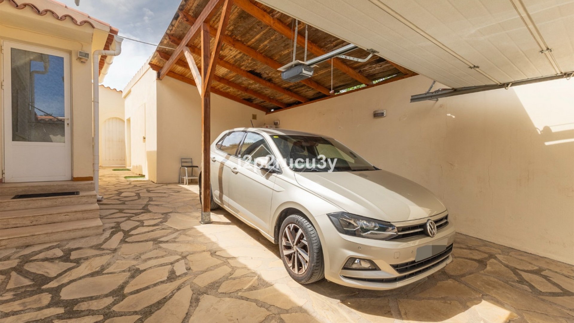 Hus / Villa i Moraira