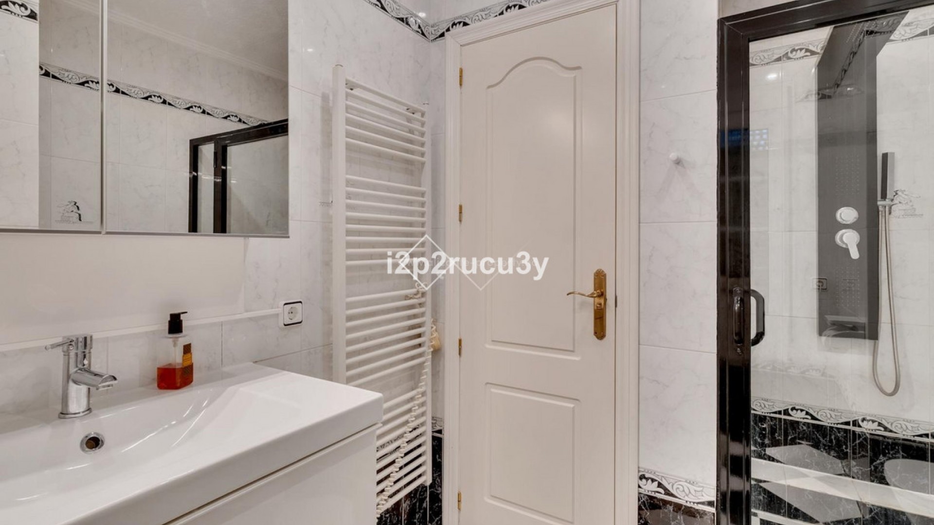 Hus / Villa i Moraira