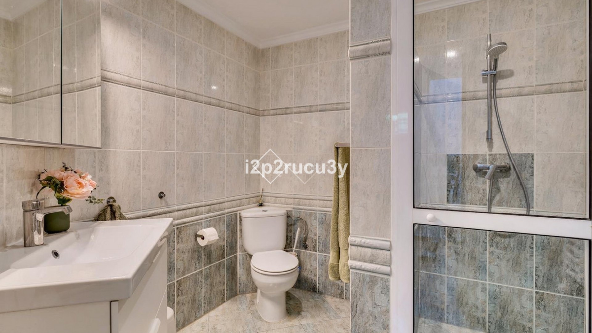 Hus / Villa i Moraira