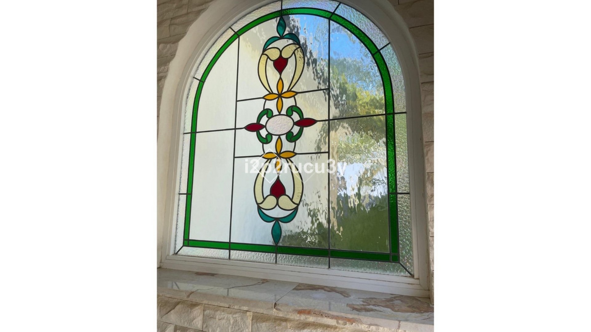 Hus / Villa i Moraira