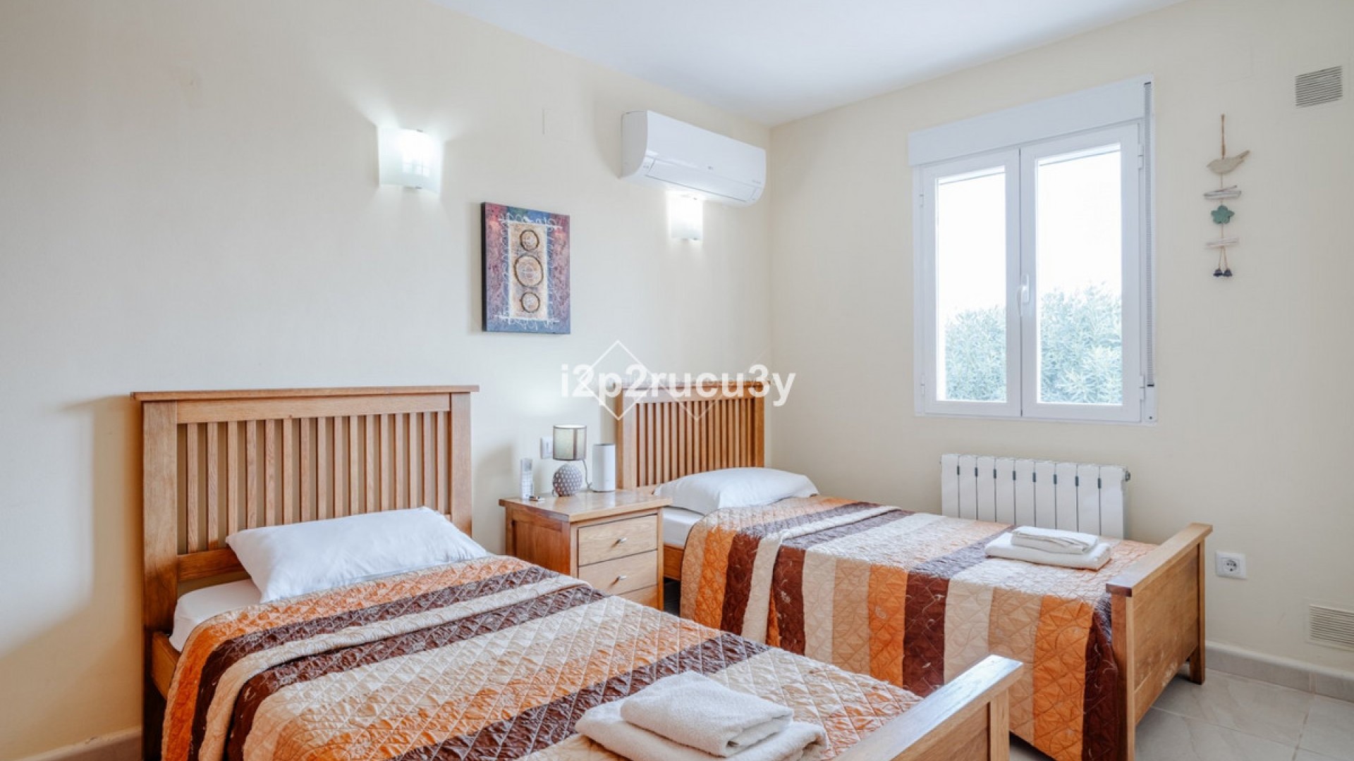 Hus / Villa i Moraira