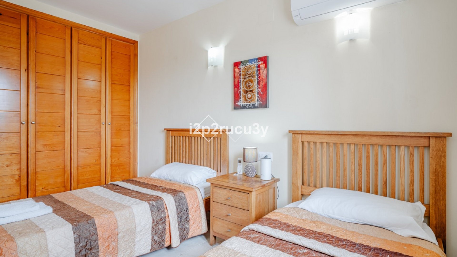 Hus / Villa i Moraira