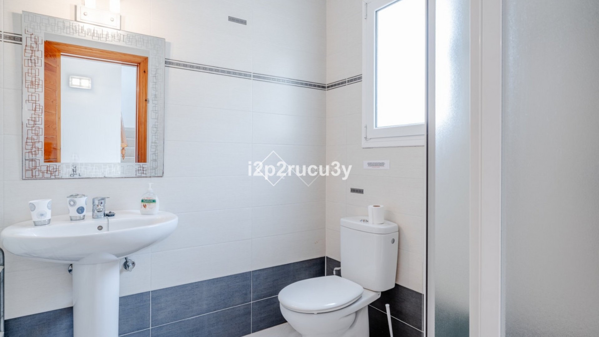 Hus / Villa i Moraira