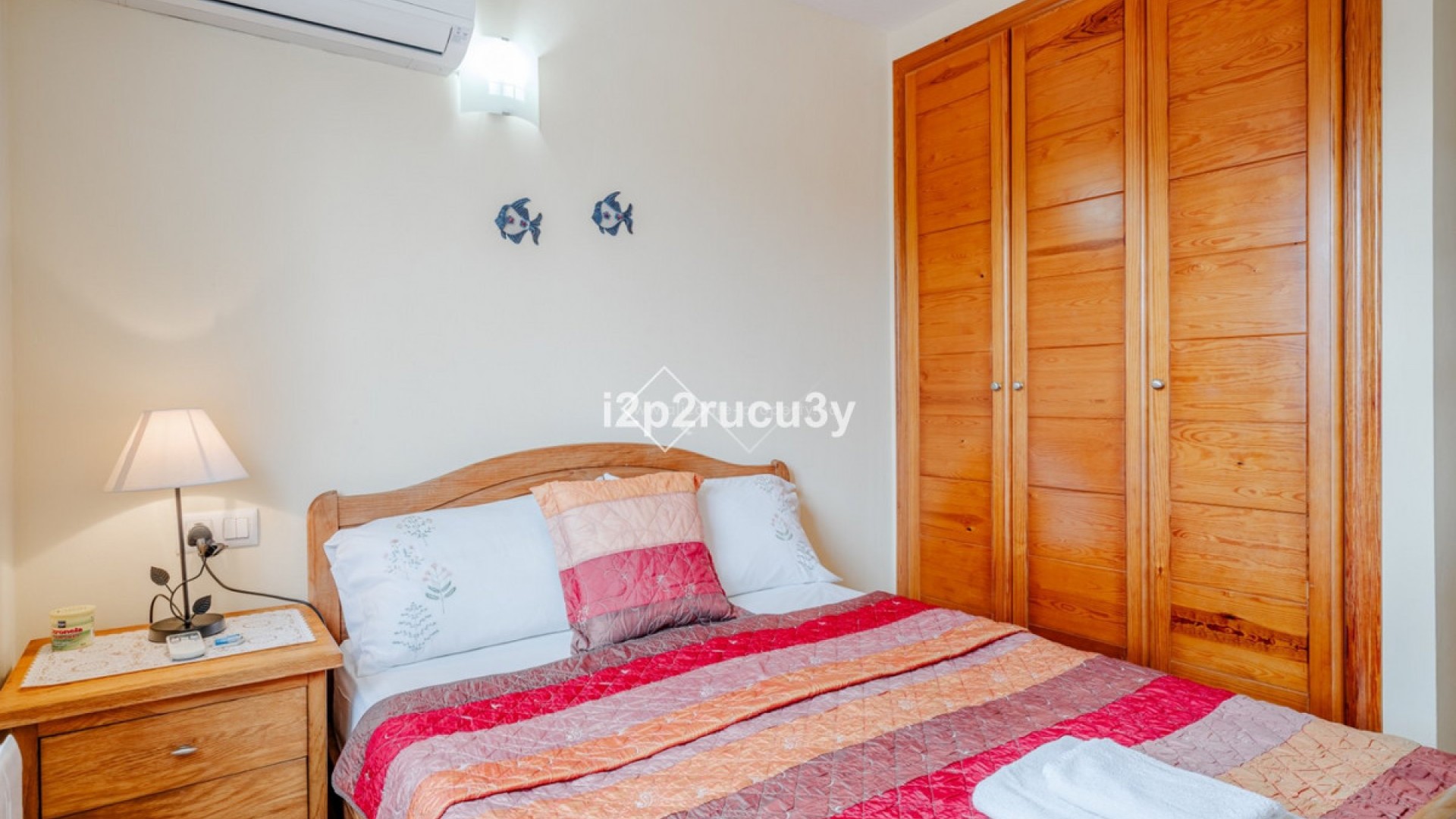 Hus / Villa i Moraira