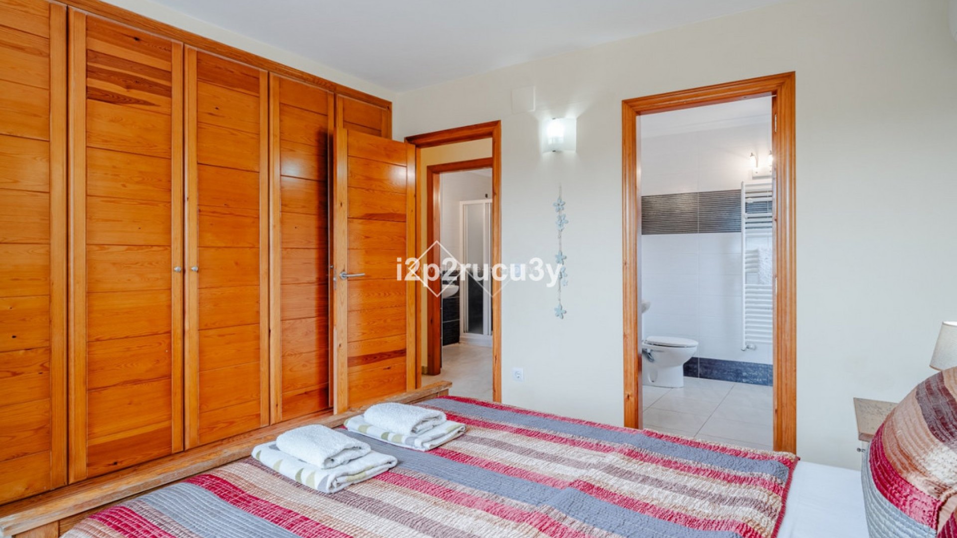 Hus / Villa i Moraira