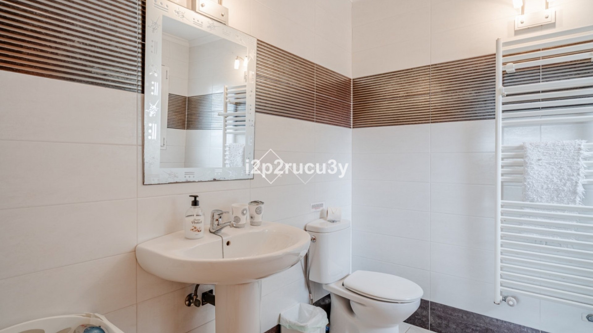 Hus / Villa i Moraira