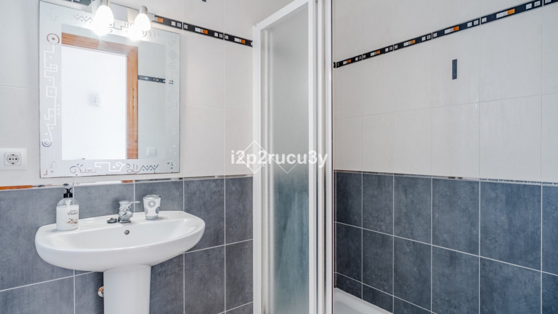 Hus / Villa i Moraira