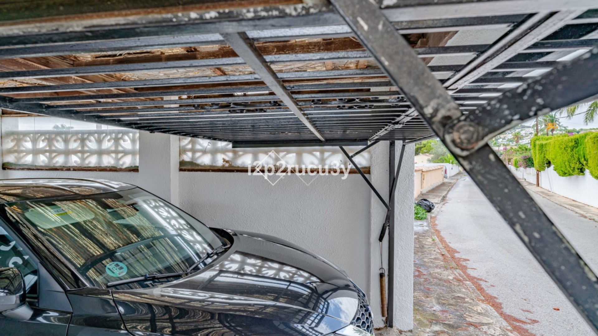 Hus / Villa i Moraira