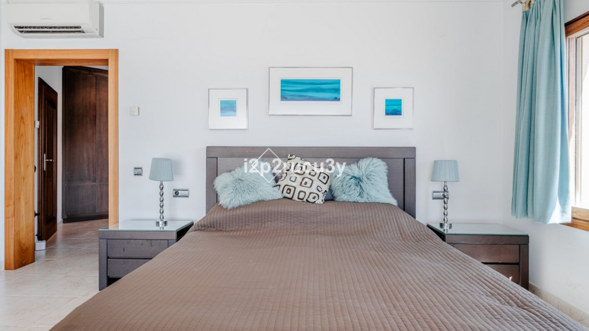 Hus / Villa i Moraira