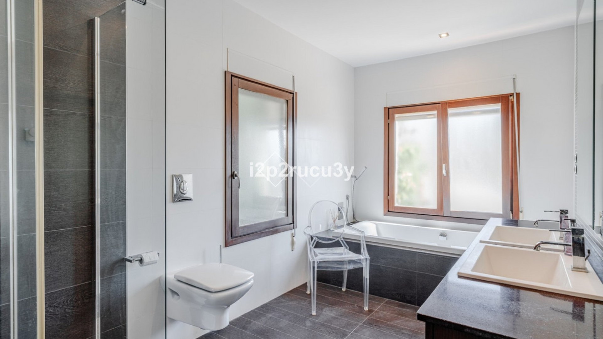 Hus / Villa i Moraira