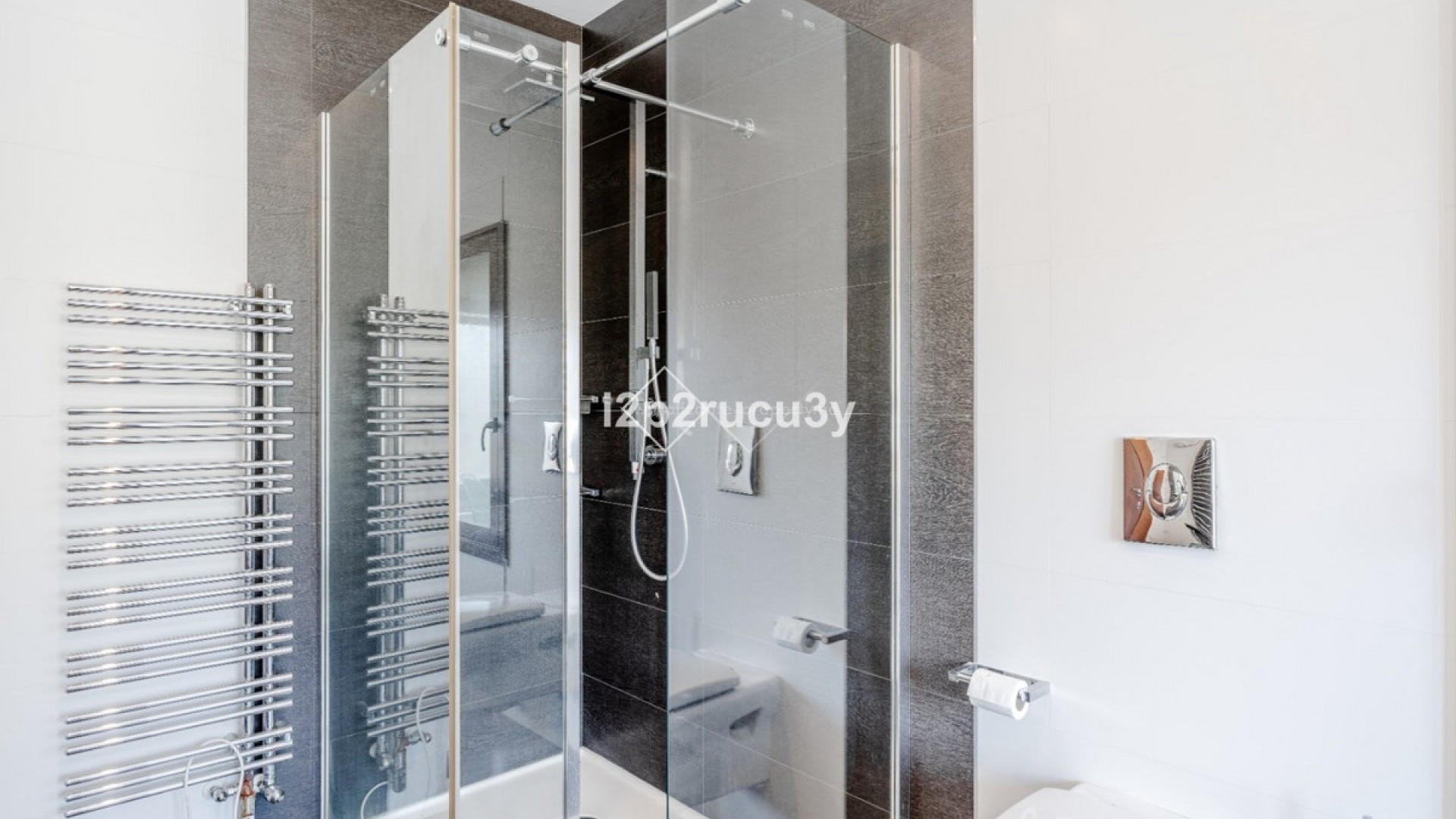 Hus / Villa i Moraira