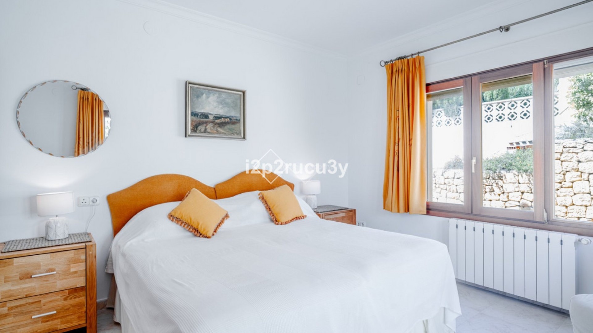 Hus / Villa i Moraira