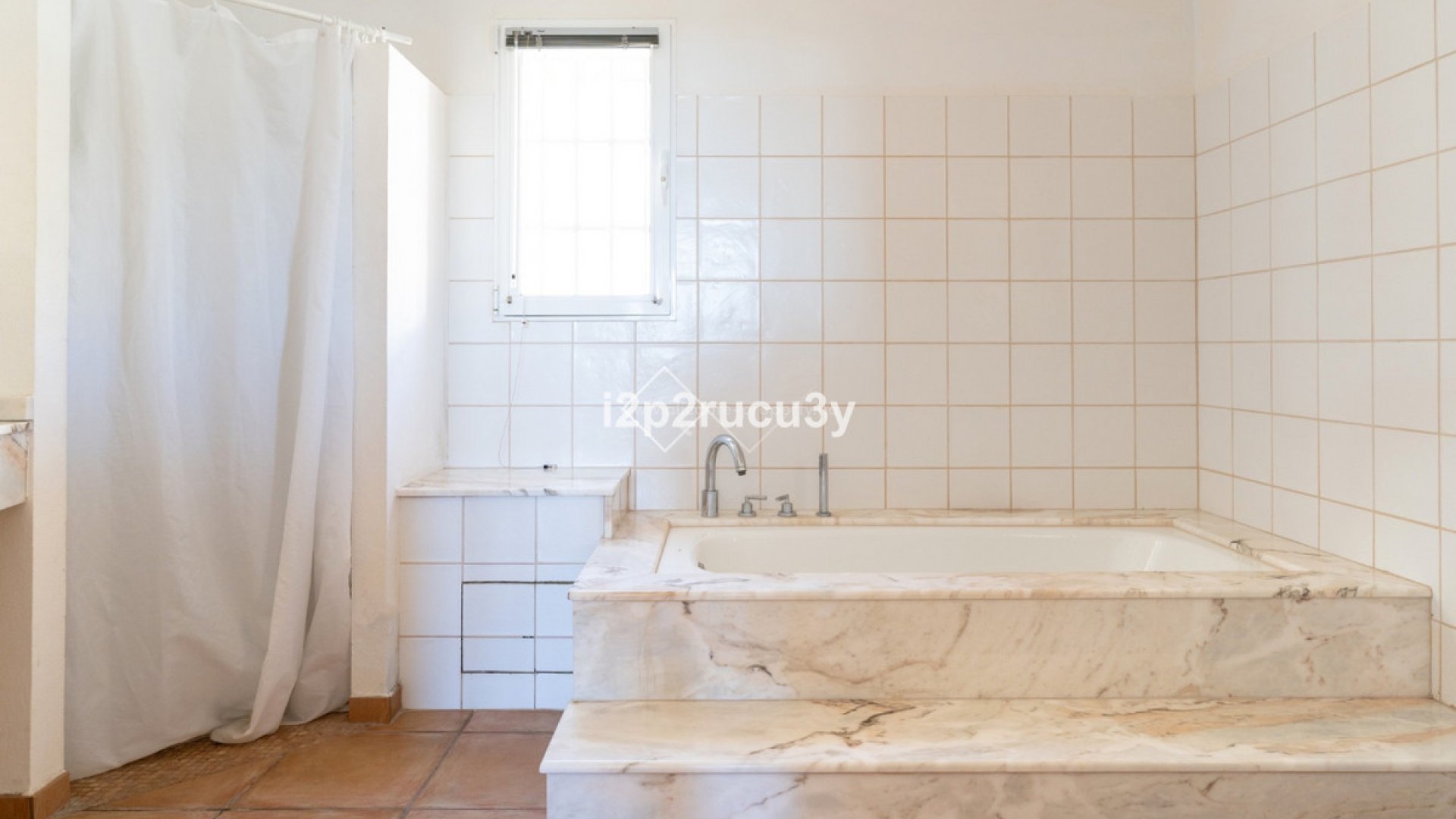 Hus / Villa i Moraira