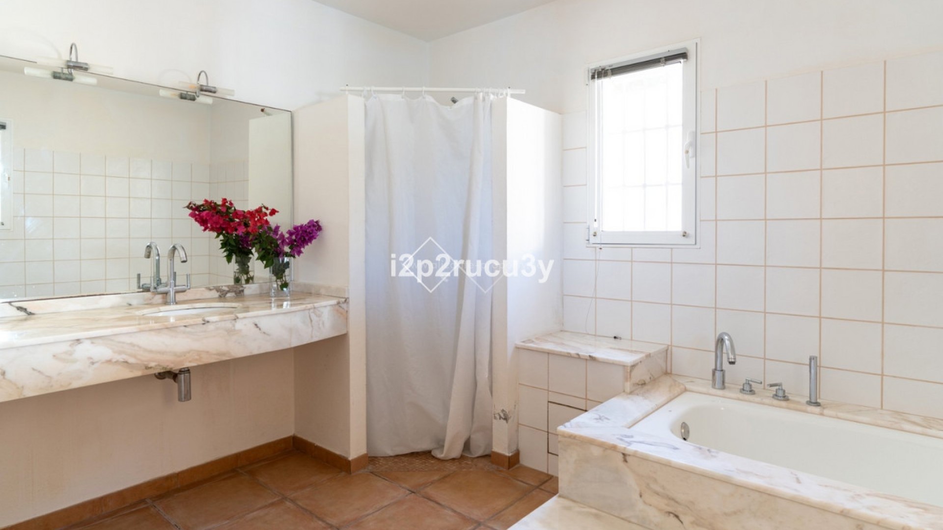 Hus / Villa i Moraira