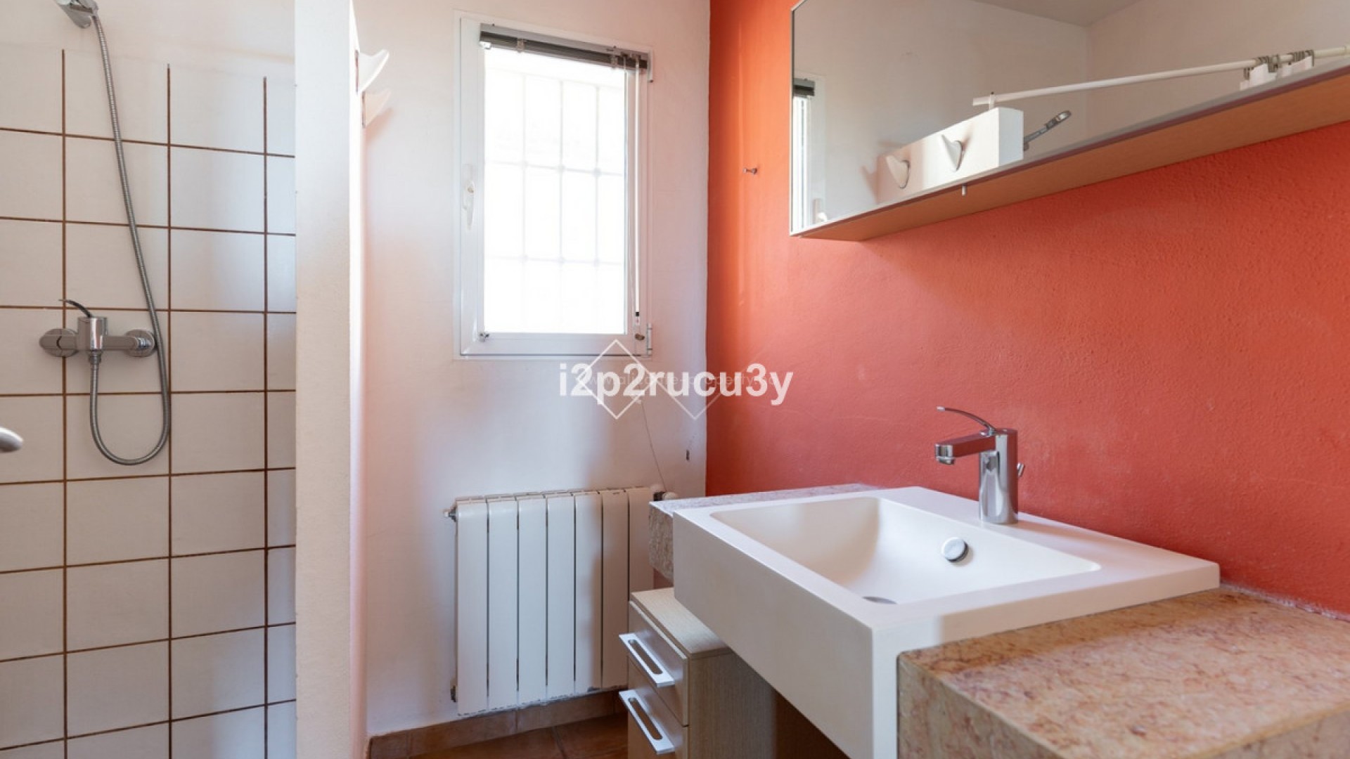 Hus / Villa i Moraira