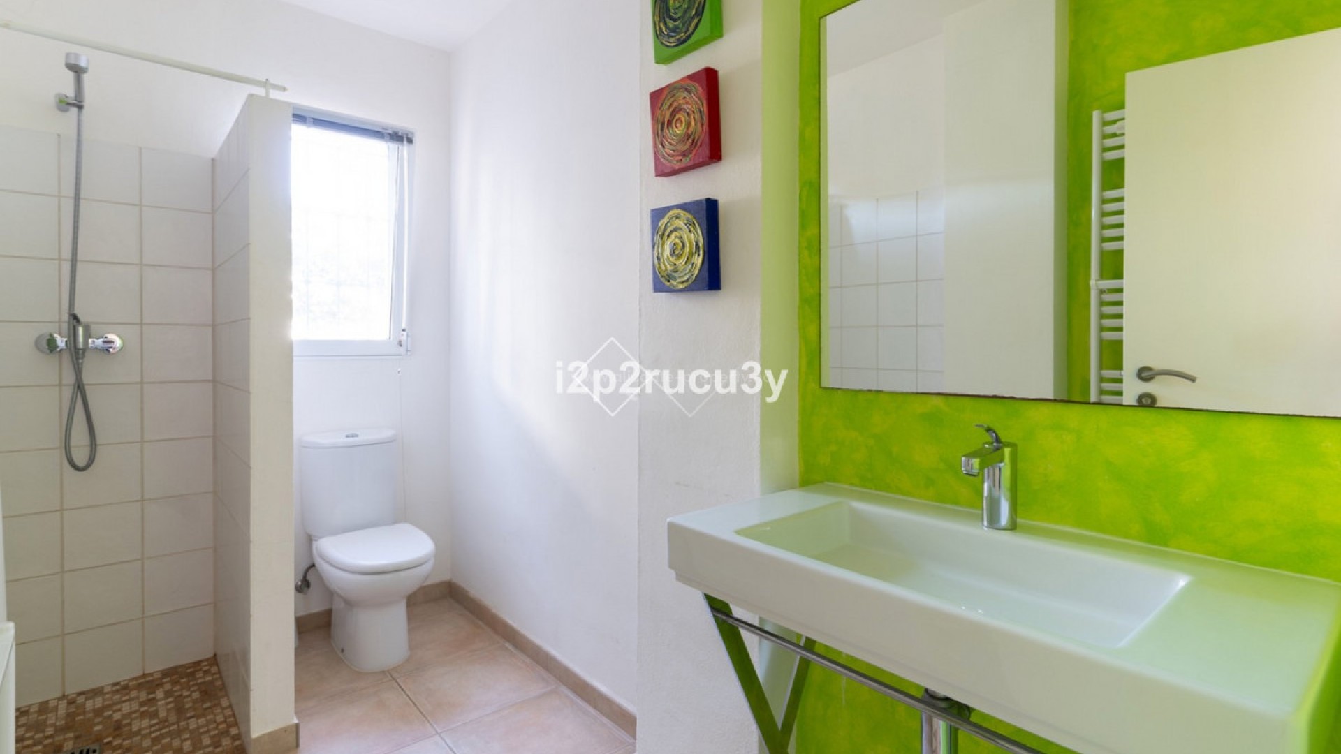 Hus / Villa i Moraira