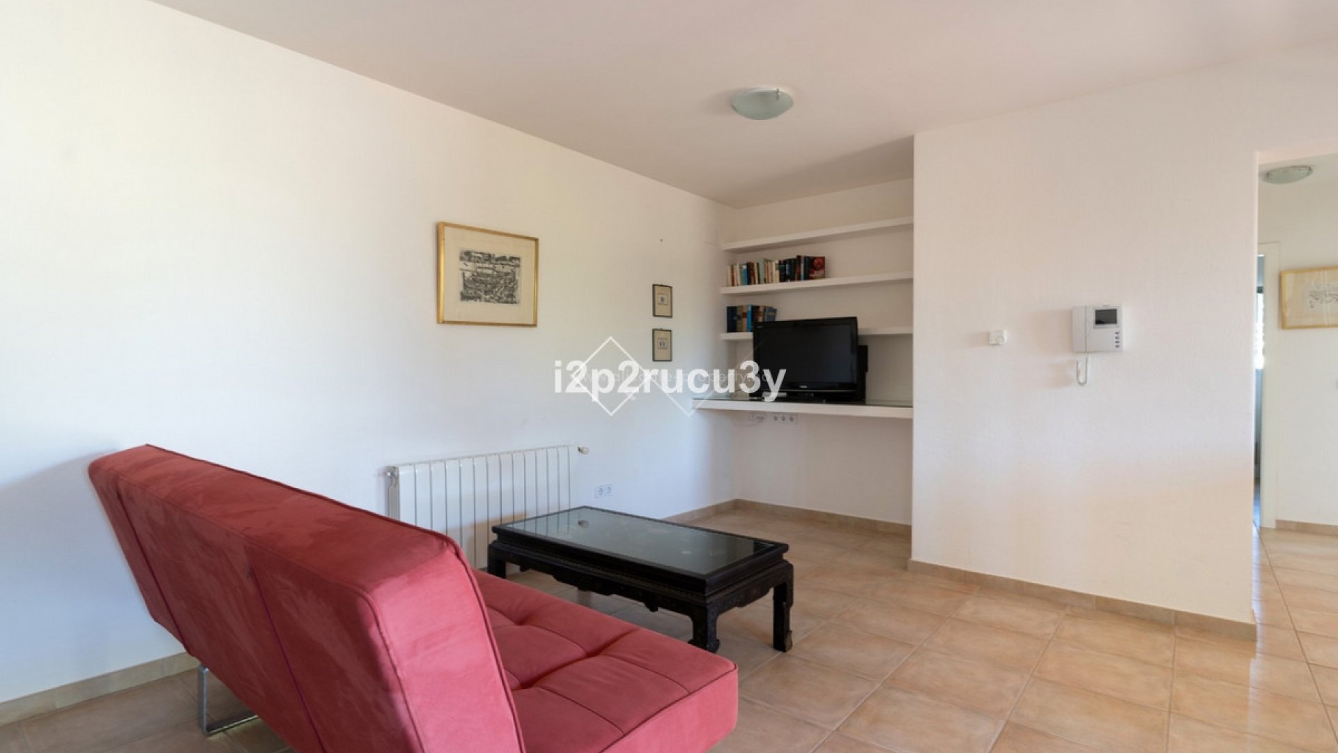 Hus / Villa i Moraira