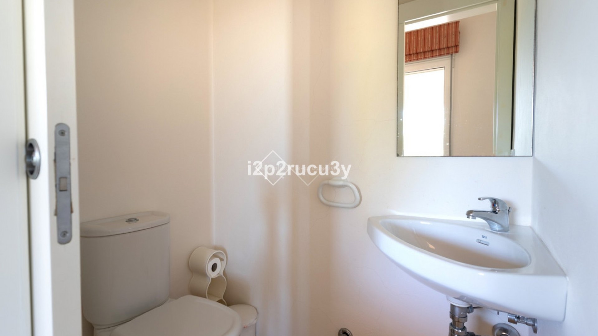 Hus / Villa i Moraira