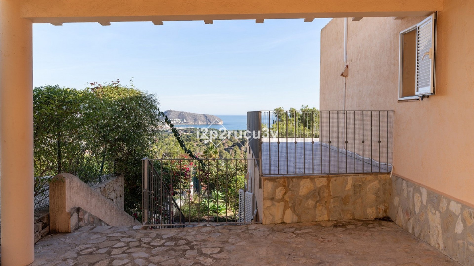 Hus / Villa i Moraira