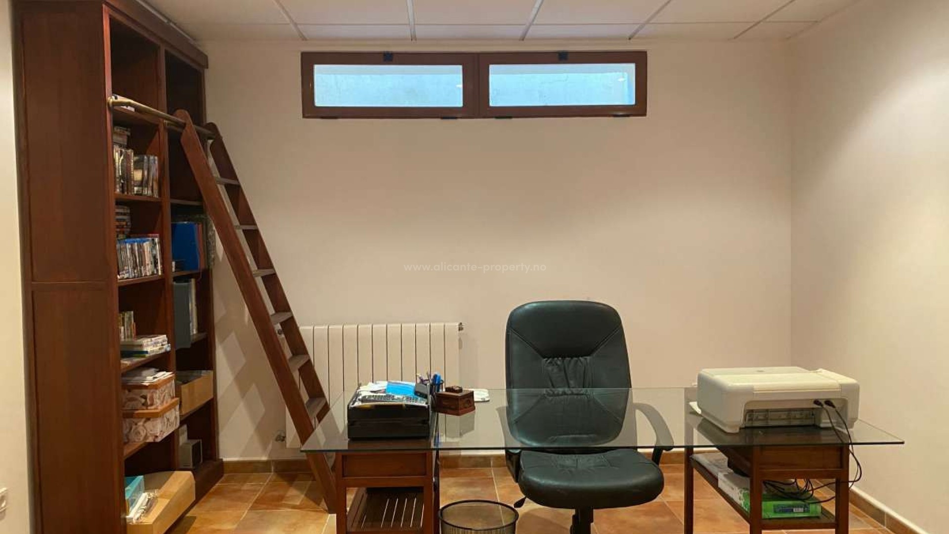 Hus / Villa i Moraira