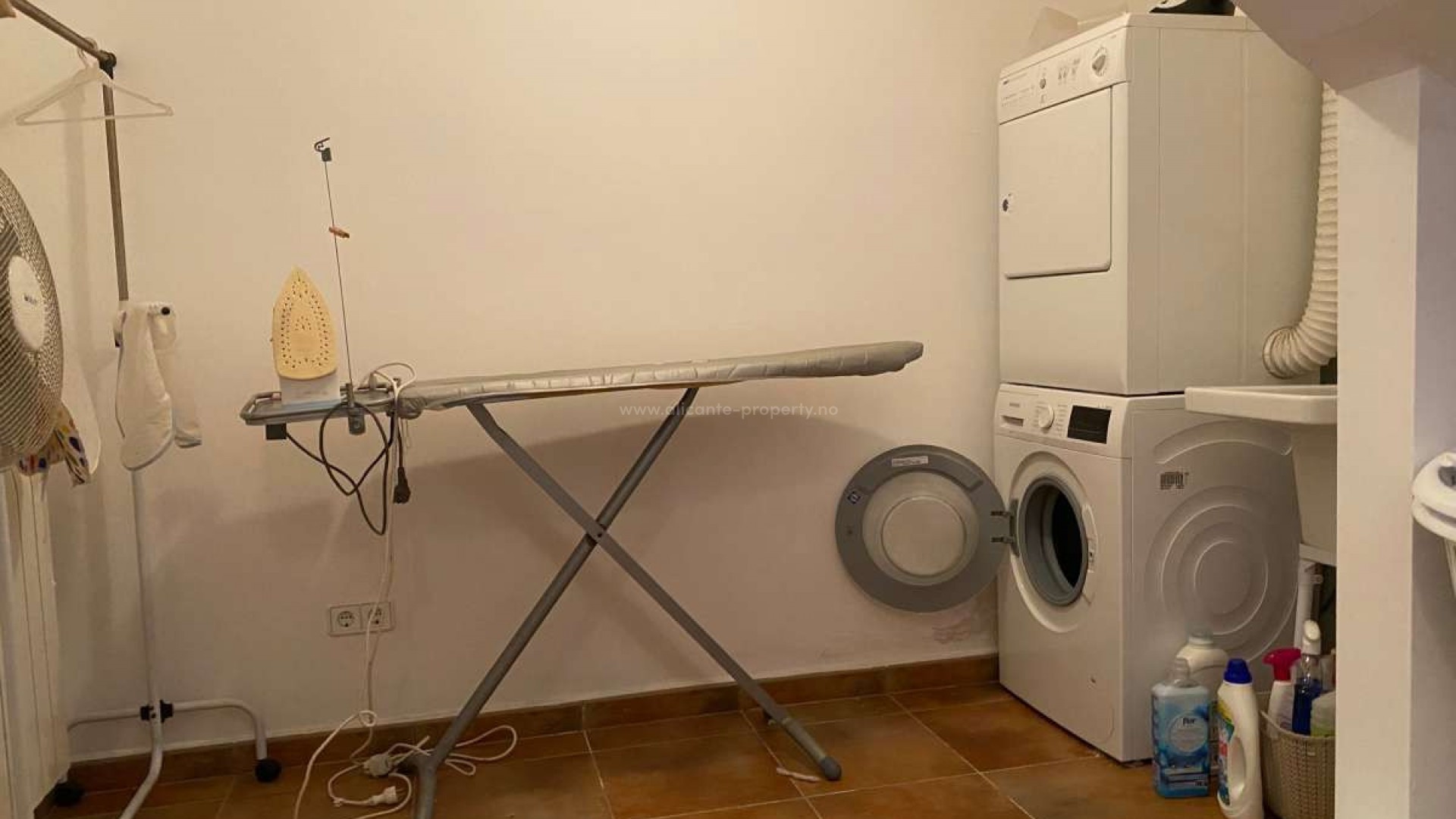 Hus / Villa i Moraira