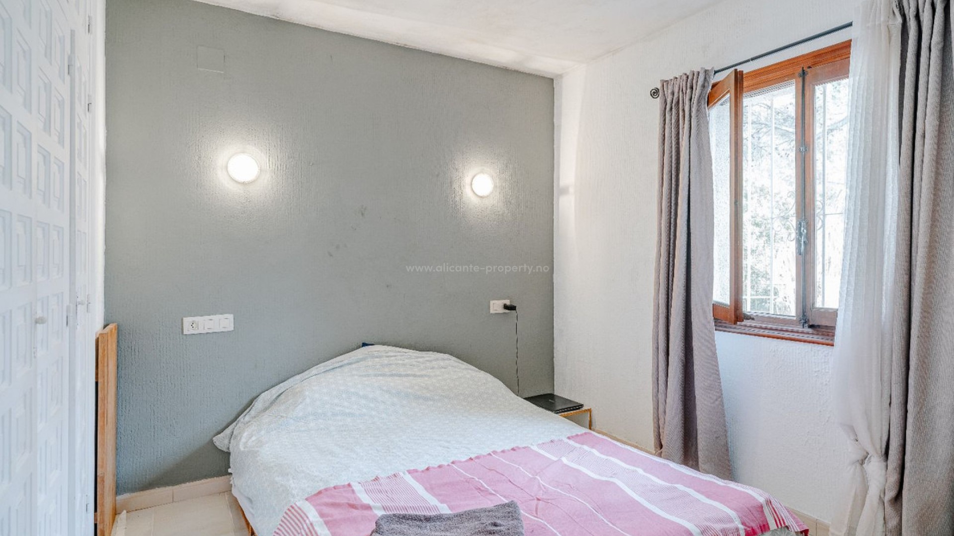 Hus / Villa i Moraira