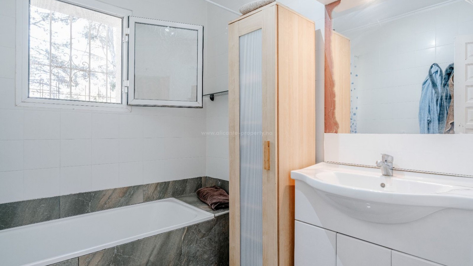 Hus / Villa i Moraira