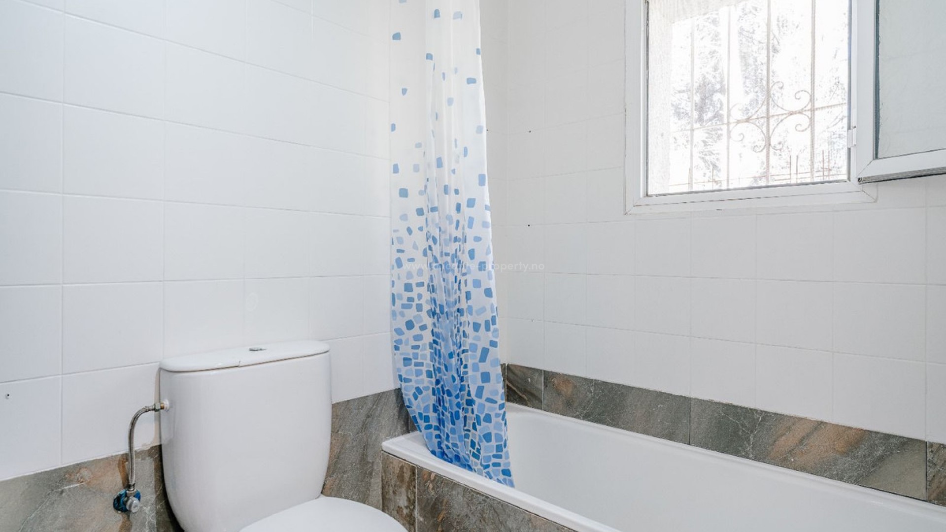 Hus / Villa i Moraira