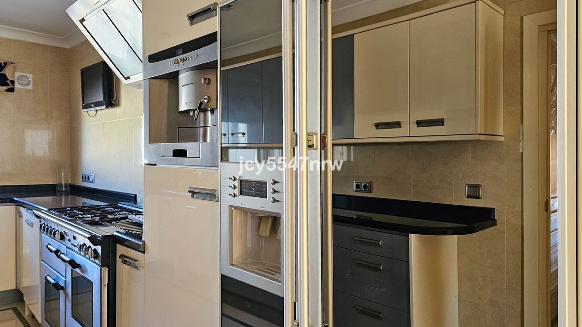 Hus / Villa i Moraira