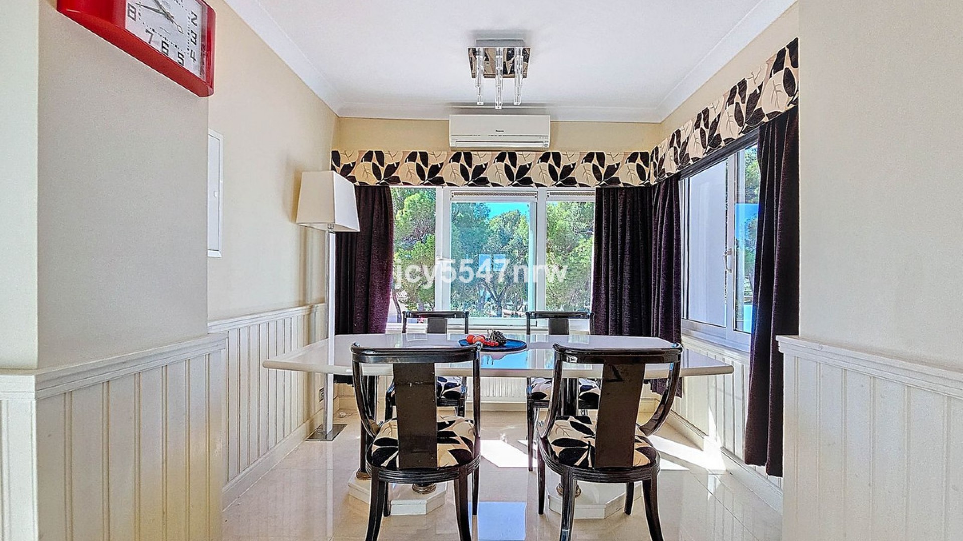 Hus / Villa i Moraira